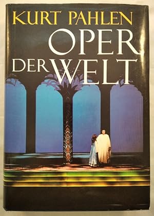 Oper der Welt.