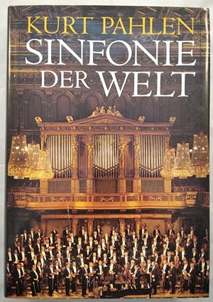 Sinfonie der Welt.