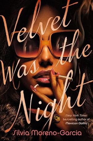 Imagen del vendedor de Velvet Was the Night a la venta por Rheinberg-Buch Andreas Meier eK