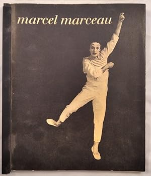 Marcel Marceau.