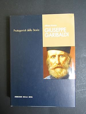 Seller image for Scirocco Alfonso. Giuseppe Garibaldi. Corriere della sera. 2005 for sale by Amarcord libri