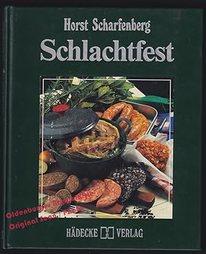 Schlachtfest - Scharfenberg, Horst