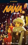 Nana nº 13/21 (nueva edición)