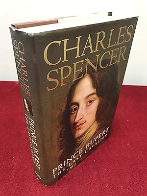 Seller image for Prince Rupert The Last Cavalier for sale by Hugh Hardinge Books