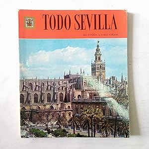 TODO SEVILLA