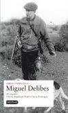 Obras Completas. Miguel Delibes - El cazador