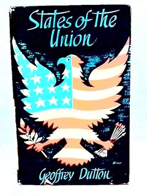 Imagen del vendedor de States of the Union a la venta por World of Rare Books
