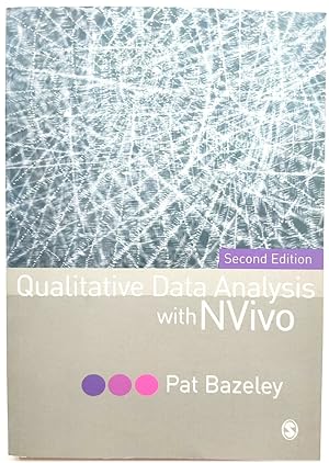 Qualitative Data Analysis with NVivo