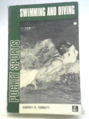 Seller image for Swimming and Diving for sale by World of Rare Books