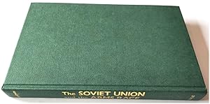 Immagine del venditore per The Soviet Union and the Arms Race venduto da PsychoBabel & Skoob Books