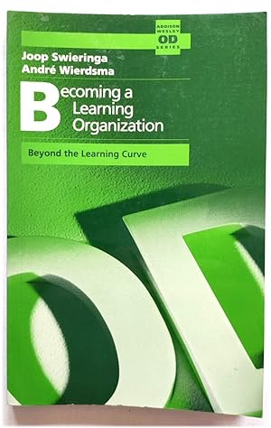 Bild des Verkufers fr Becoming a Learning Organization: Beyond the Learning Curve zum Verkauf von PsychoBabel & Skoob Books