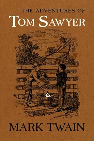 Immagine del venditore per Adventures of Tom Sawyer venduto da GreatBookPrices