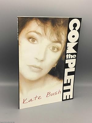 Kate Bush Complete Songbook 