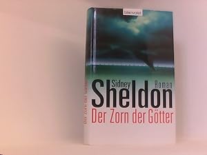 Seller image for Der Zorn der Gtter: Roman for sale by Book Broker