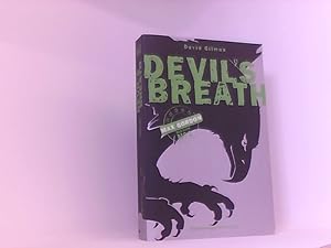 Imagen del vendedor de Max Gordon 1: Devil's Breath (Ravensburger Taschenbcher) a la venta por Book Broker