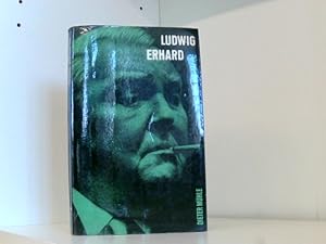 Bild des Verkufers fr Ludwig Erhard zum Verkauf von Book Broker