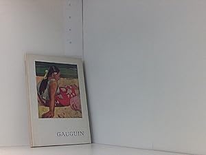 Image du vendeur pour Gauguin. Vollmer Kunstbcher mis en vente par Book Broker