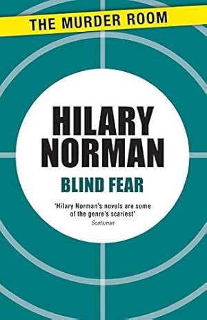 Image du vendeur pour Blind Fear mis en vente par WeBuyBooks
