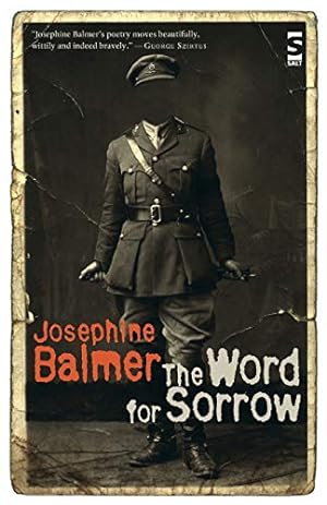Imagen del vendedor de The Word for Sorrow a la venta por WeBuyBooks