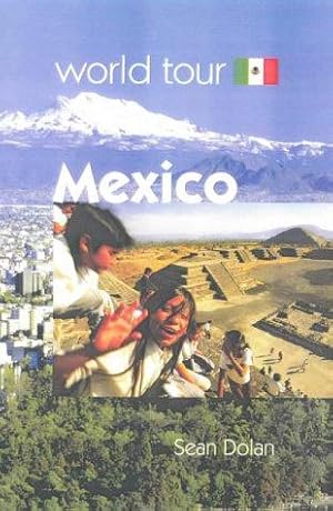 Bild des Verkufers fr Mexico zum Verkauf von WeBuyBooks