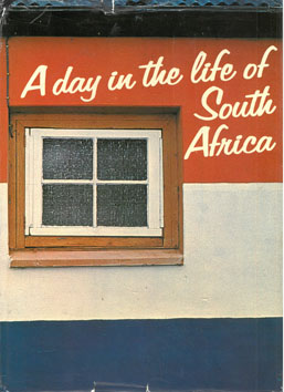 A Day in the Life of South Africa