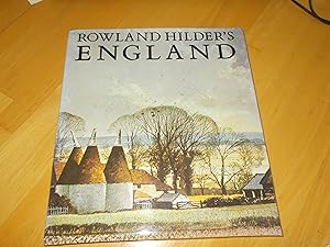 Rowland Hilder's England