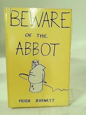 Seller image for Beware of the Abbot for sale by World of Rare Books