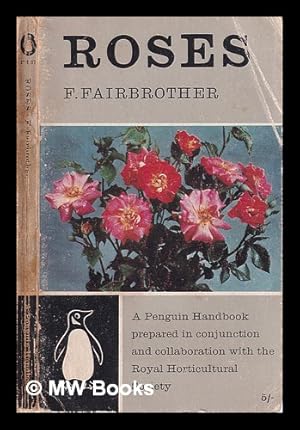 Seller image for Roses/ F. Fairbrother for sale by MW Books