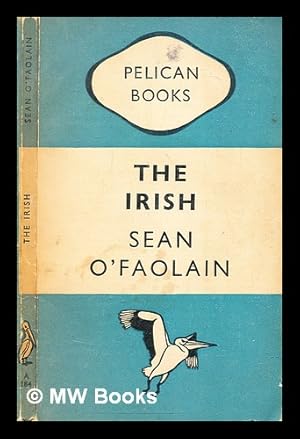 Seller image for The Irish / by Sen O'Faolain for sale by MW Books
