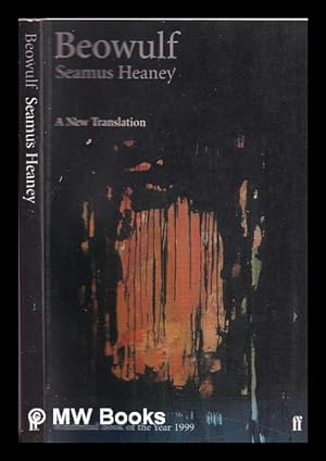 Imagen del vendedor de Beowulf / translated by Seamus Heaney a la venta por MW Books