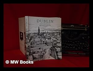 Seller image for Dublin : ninety drawings / by Brian Lalor for sale by MW Books