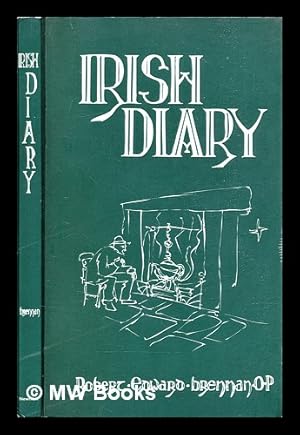 Immagine del venditore per Irish diary venduto da MW Books