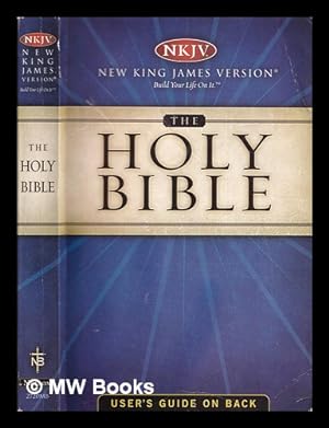 Imagen del vendedor de The Holy Bible: Containing The Old and New Testaments; New King James Version a la venta por MW Books