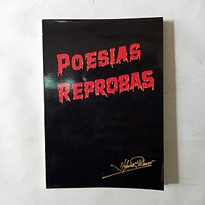 Imagen del vendedor de POESAS REPROBAS a la venta por LIBRERIA CLIO