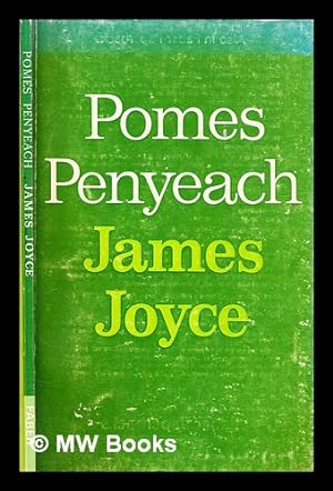Imagen del vendedor de Pomes penyeach / James Joyce a la venta por MW Books