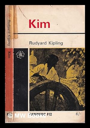 Imagen del vendedor de Kim/ Rudyard Kipling a la venta por MW Books