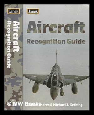 Image du vendeur pour Jane's aircraft recognition guide / compiled and edited by Gnter Endres and Michael J. Gething mis en vente par MW Books