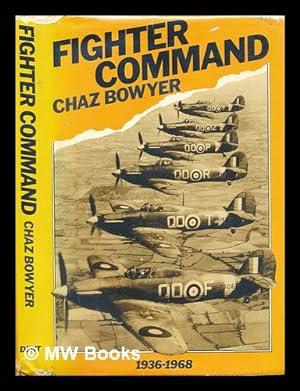 Immagine del venditore per Fighter Command, 1936-1968 venduto da MW Books