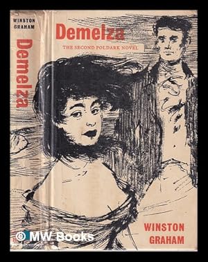 Seller image for Demelza: a novel of Cornwall, 1788-1790 / Winston Graham for sale by MW Books