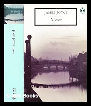 Bild des Verkufers fr Ulysses / James Joyce; with an introduction by Declan Kiberd zum Verkauf von MW Books
