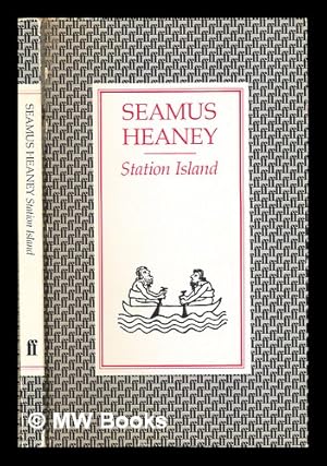 Imagen del vendedor de Station Island / Seamus Heaney a la venta por MW Books