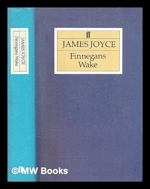 Seller image for Finnegans wake / by James Joyce for sale by MW Books