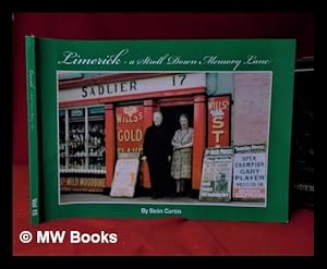 Seller image for Limerick: A Stroll down Memory lane/ Vol. 15 for sale by MW Books