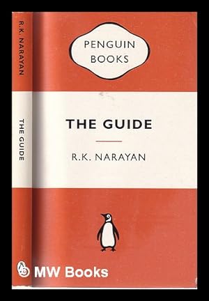 Seller image for The guide / R.K. Narayan for sale by MW Books