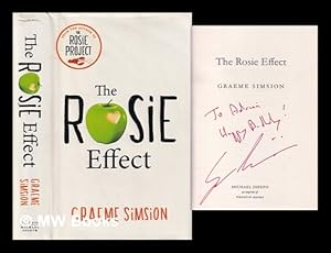 Seller image for The Rosie effect / Graeme Simsion for sale by MW Books