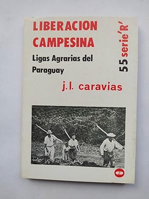 Imagen del vendedor de Liberacin campesina. a la venta por TraperaDeKlaus