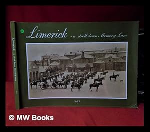 Imagen del vendedor de Limerick: A Stroll down Memory lane/ Vol. 3 a la venta por MW Books