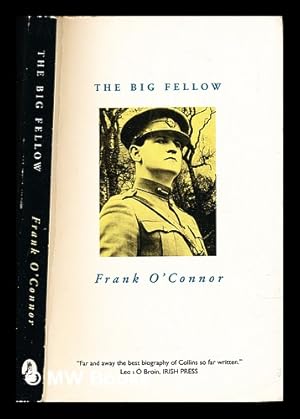 Immagine del venditore per The big fellow / by Frank O'Connor venduto da MW Books
