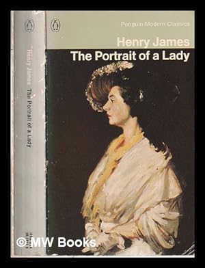 Seller image for The portrait of a lady / Henry James for sale by MW Books