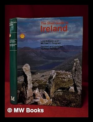 Bild des Verkufers fr Shell guide to Ireland / Lord Killanin and Michael V. Duignan zum Verkauf von MW Books